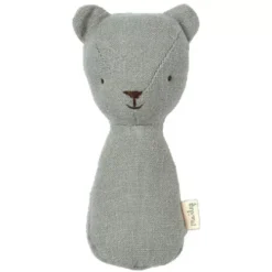 Maileg Knuffelrammelaar Teddy - Assorti -Maileg Winkel 16 1910 00 maileg knuffelrammelaar teddy assorti ilovespeelgoed.nl2