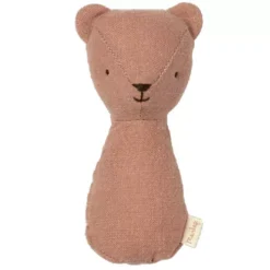 Maileg Knuffelrammelaar Teddy - Assorti -Maileg Winkel 16 1910 00 maileg knuffelrammelaar teddy assorti ilovespeelgoed.nl3