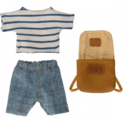 Maileg Knuffelmuis Grote Broer - Driewieler - 13 Cm -Maileg Winkel 17 3205 00 01 8 900x750 resize fill 1x 1