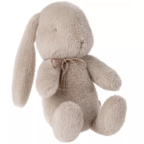 Maileg Knuffelkonijn Bunny Plush - Oyster - 27 Cm 3 Maileg Knuffelkonijn Bunny Plush - Oyster - 27 Cm