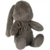 Maileg Knuffelkonijn Bunny Plush - Earth Grey - 27 Cm -Maileg Winkel knuffelkonijn earth grey
