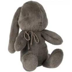 Maileg Knuffelkonijn Bunny Plush - Earth Grey - 27 Cm