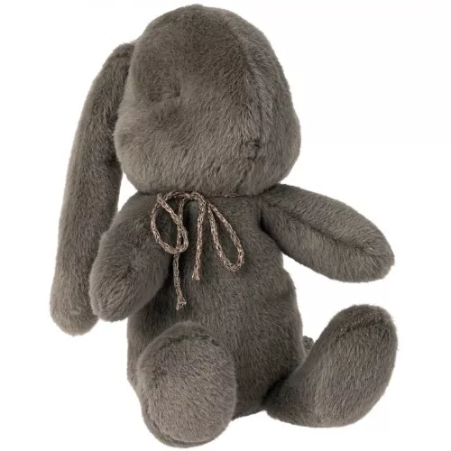 Maileg Knuffelkonijn Bunny Plush - Earth Grey - 27 Cm 3 Maileg Knuffelkonijn Bunny Plush - Earth Grey - 27 Cm