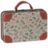 Maileg Koffertje Holly - 11 Cm -Maileg Winkel koffer holly