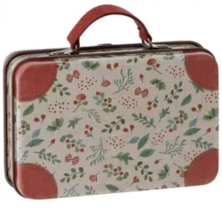Maileg Koffertje Holly - 11 Cm