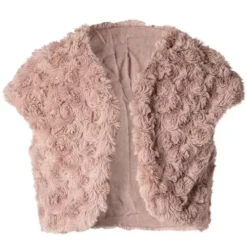 Maileg Bolero Roze - 2-3 Jaar