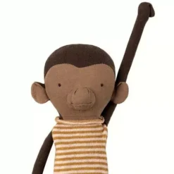 Maileg Jungle Friends Aap - 34 Cm -Maileg Winkel maileg jungle friends aap 34 cm