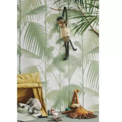 Maileg Noah's Friends Aap - Mini - 18 Cm -Maileg Winkel maileg jungle friends olifant 31 cm 4