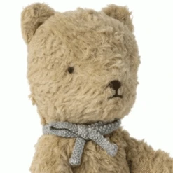 Maileg Knuffelbeer My First Teddy - Sand - 19 Cm 9 Maileg Knuffelbeer My First Teddy - Sand - 19 Cm -Maileg Winkel maileg knuffelbeer my first teddy sand 19 cm