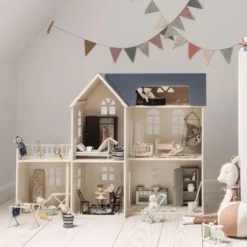 Maileg Poppenhuis Wastafel - 14,5 Cm -Maileg Winkel maileg poppenhuis kamer 2 1 1 1