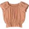 Maileg Blouse Melon - 6-8 Jaar -Maileg Winkel maileg blouse melon 6 8 jaar