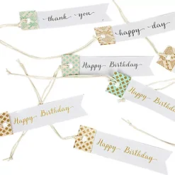 Maileg Cadeaukaartjes - 12st -Maileg Winkel maileg cadeaukaartjes 12st 3