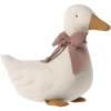 Maileg Decoratie Eend Zand - 28 Cm -Maileg Winkel maileg decoratie eend zand 28 cm