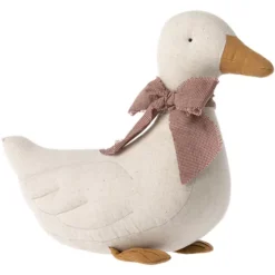 Maileg Decoratie Eend Zand - 28 Cm