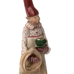 Maileg Decoratie Figuur Grand Noël No. 9 - 28 Cm 7 Maileg Decoratie Figuur Grand Noël No. 9 - 28 Cm -Maileg Winkel maileg decoratie figuur grand no l no. 9 28 cm 2