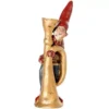 Maileg Decoratie Figuur Hygge Nis No. 3 - 15 Cm 1 Maileg Decoratie Figuur Hygge Nis No. 3 - 15 Cm -Maileg Winkel maileg decoratie figuur hygge nis no. 3 15 cm