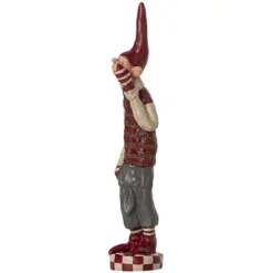 Maileg Decoratie Figuur Noilly Noël No. 31 - 18 Cm -Maileg Winkel maileg decoratie figuur noilly no l no. 31 18 cm 3