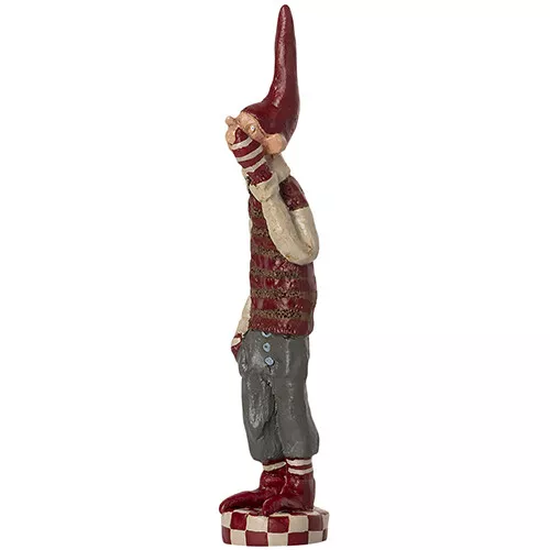 Maileg Decoratie Figuur Noilly Noël No. 31 - 18 Cm - Afbeelding 3