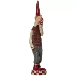 Maileg Decoratie Figuur Noilly Noël No. 31 - 18 Cm -Maileg Winkel maileg decoratie figuur noilly no l no. 31 18 cm 4