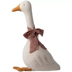 Maileg Decoratie Gans - 50 Cm -Maileg Winkel maileg decoratie gans 50 cm 2