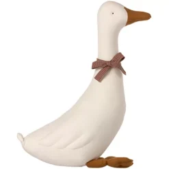 Maileg Decoratie Gans - 70 Cm -Maileg Winkel maileg decoratie gans 70 cm 1