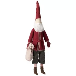 Maileg Decoratie Kerstman - 110 Cm