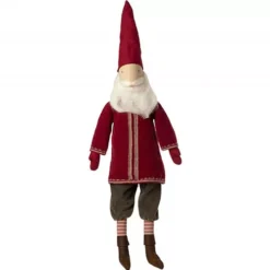 Maileg Decoratie Kerstman - 90 Cm