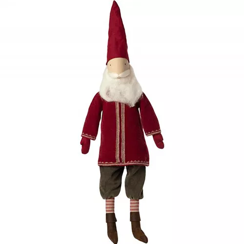Maileg Decoratie Kerstman - 90 Cm