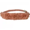 Maileg Haarband Bloemen - Melon 2 Maileg Haarband Bloemen - Melon -Maileg Winkel maileg haarband bloemen melon