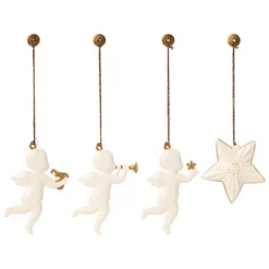 Maileg Hangversiering Holy Night - 4st