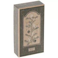 Maileg Hangversiering Holy Night - 4st -Maileg Winkel maileg hangversiering holy night 4st 2