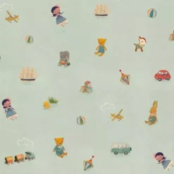 Maileg Inpakpapier Speelgoed - 10 M