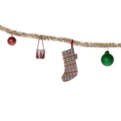 Maileg Kerstslinger - 120 Cm -Maileg Winkel maileg kerstslinger 120 cm 2