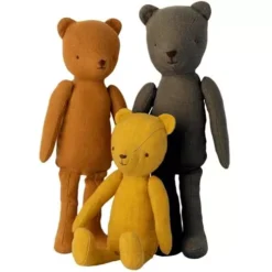 Maileg Knuffelbeer Teddy Mum - 22 Cm 9 Maileg Knuffelbeer Teddy Mum - 22 Cm -Maileg Winkel maileg knuffelbeer teddy 1
