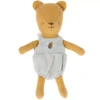 Maileg Knuffelbeer Teddy Baby - 12,5 Cm -Maileg Winkel maileg knuffelbeer teddy baby 12 5 cm 1