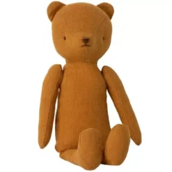 Maileg Knuffelbeer Teddy Mum - 22 Cm 8 Maileg Knuffelbeer Teddy Mum - 22 Cm -Maileg Winkel maileg knuffelbeer teddy mum 22 cm 3