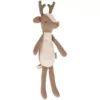Maileg Knuffelhert Grote Broer - 19 Cm 2 Maileg Knuffelhert Grote Broer - 19 Cm -Maileg Winkel maileg knuffelhert grote broer 19 cm 1
