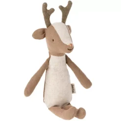 Maileg Knuffelhert Grote Broer - 19 Cm -Maileg Winkel maileg knuffelhert grote broer 19 cm 3