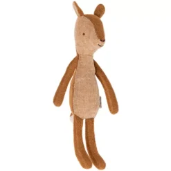 Maileg Knuffelhert Kleine Zus - 17 Cm