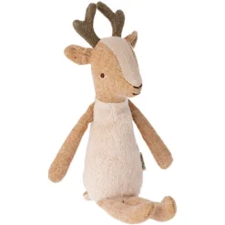 Maileg Knuffelhert Moeder - 20 Cm -Maileg Winkel maileg knuffelhert moeder 20 cm 3