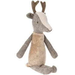 Maileg Knuffelhert Vader - 21 Cm -Maileg Winkel maileg knuffelhert vader 21 cm 3