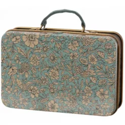 Maileg Knuffelhond Accessoires Blue 9 Maileg Knuffelhond Accessoires Blue -Maileg Winkel maileg knuffelhond accessoires blue4