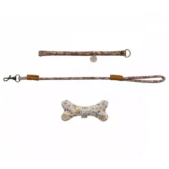 Maileg Knuffelhond Accessoires Rose -Maileg Winkel maileg knuffelhond accessoires rose2