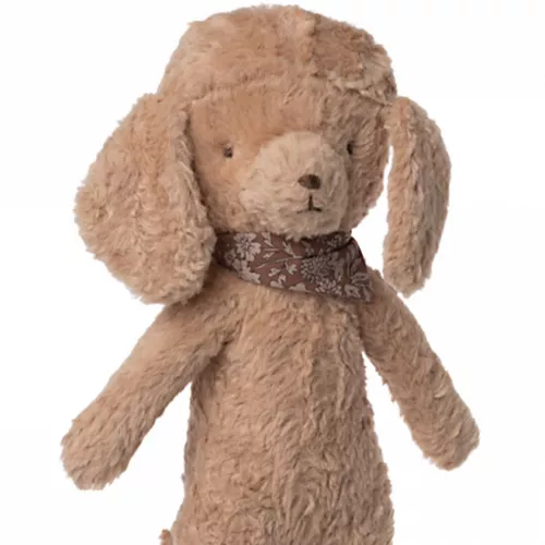 Maileg Knuffelhond Poodle - 30 Cm 4 Maileg Knuffelhond Poodle - 30 Cm - Image 2