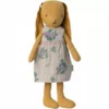 Maileg Knuffelkonijn Dusty Yellow - Maat 1 - 21 Cm 1 Maileg Knuffelkonijn Dusty Yellow - Maat 1 - 21 Cm -Maileg Winkel maileg knuffelkonijn dusty yellow maat 1 21 cm