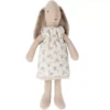 Maileg Knuffelkonijn Jurk - Maat 1 - 23 Cm -Maileg Winkel maileg knuffelkonijn jurk maat 1 23 cm