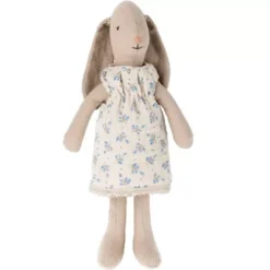 Maileg Knuffelkonijn Jurk - Maat 1 - 23 Cm