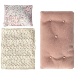 Maileg Knuffelmuis Kleine Zus - Ballerina In Doosje - 10 Cm -Maileg Winkel maileg knuffelmuis kleine zus ballerina in doosje 10 cm 3 1