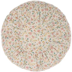 Maileg Kussen Flower - Ø 26 Cm