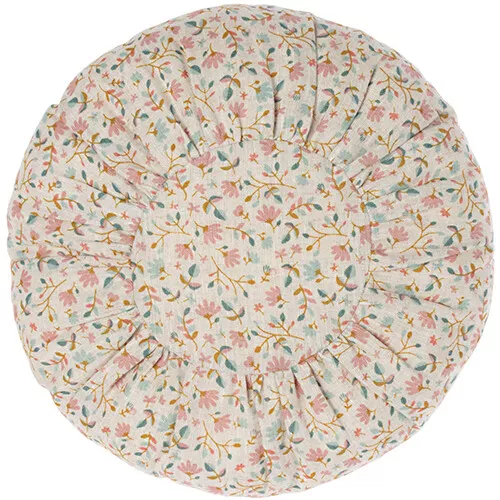 Maileg Kussen Flower - Ø 26 Cm 3 Maileg Kussen Flower - Ø 26 Cm